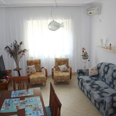 Golem Apartments Екстер'єр фото