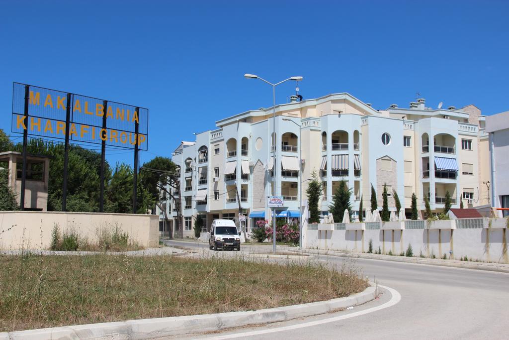 Golem Apartments Номер фото