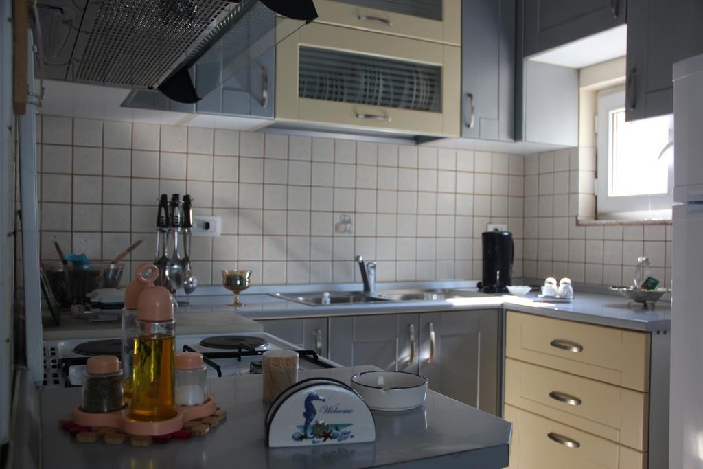 Golem Apartments Екстер'єр фото