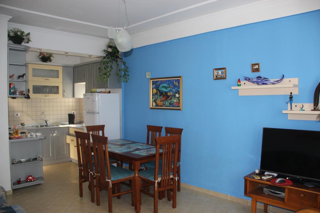 Golem Apartments Екстер'єр фото