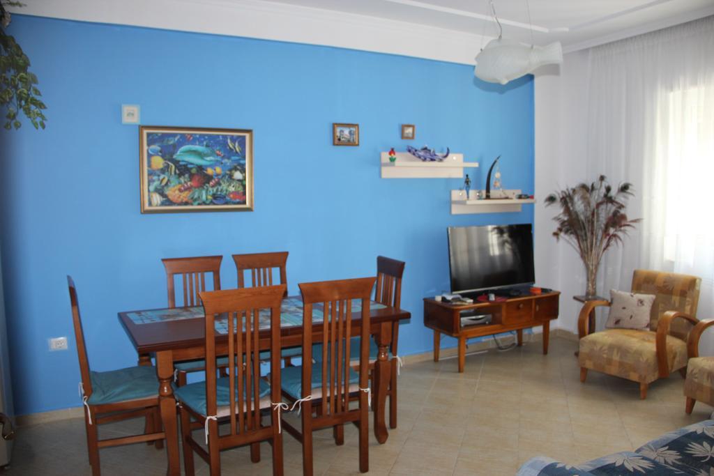 Golem Apartments Екстер'єр фото