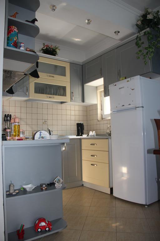 Golem Apartments Екстер'єр фото