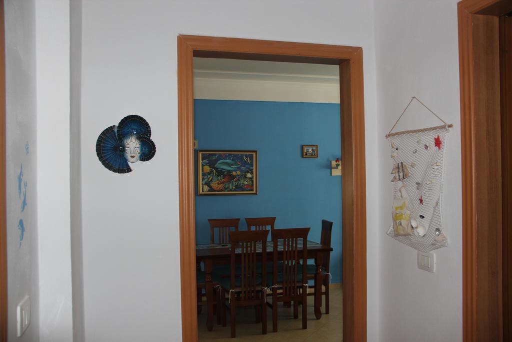 Golem Apartments Екстер'єр фото